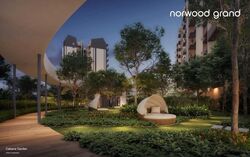 Norwood Grand (D25), Apartment #594866671